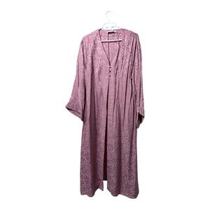 Smash + Tess Dusty Rose Women's Kimono